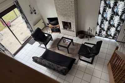 Gemütliches Ferienhaus 5 Personen