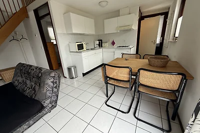 Gemütliches Ferienhaus 5 Personen