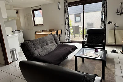 Gemütliches Ferienhaus 5 Personen