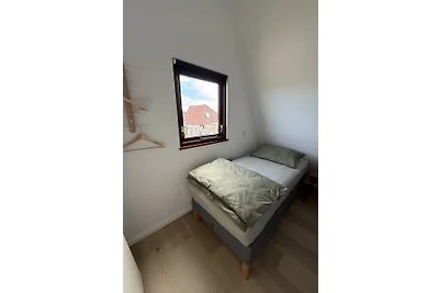 Gemütliches Ferienhaus 5 Personen