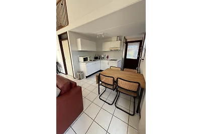 Gemütliches Ferienhaus 5 Personen