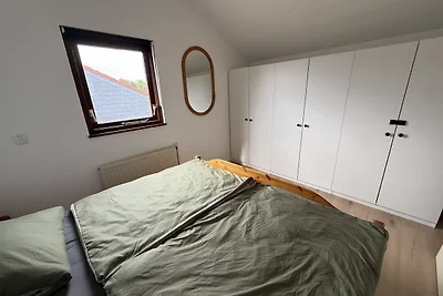 Gemütliches Ferienhaus 5 Personen