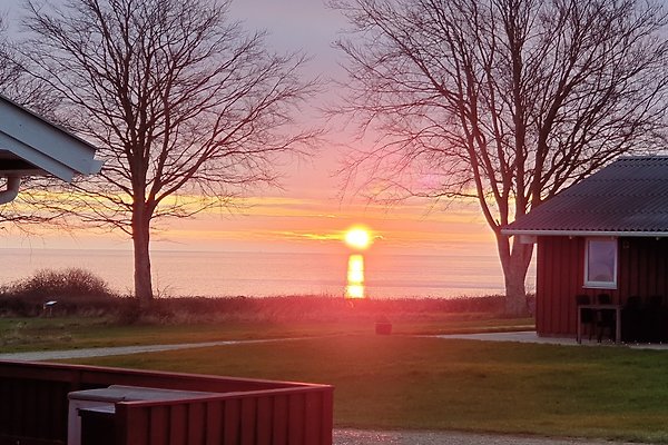 Vakantiehuis Sydals