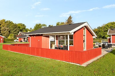 Super Blick auf's Inselmeer Fünen