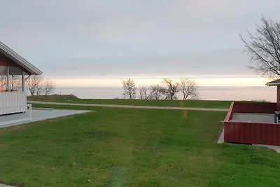 Super vista sull'arcipelago di Fionia