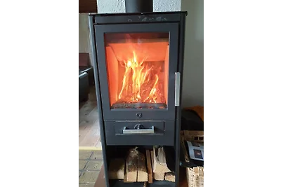 Gemütlichkeit ist Gesichert