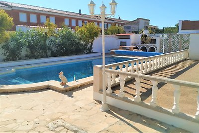 VILLA MARQUES with private pool