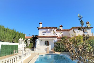 VILLA MARQUES with private pool