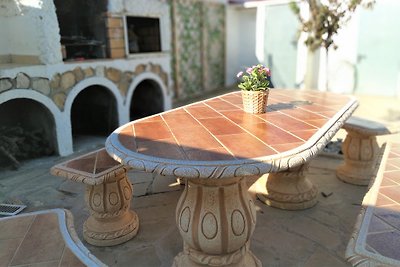 VILLA MARQUES with private pool