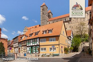 Ferienwohnung Quedlinburg