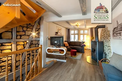 Casa di vacanza Schloßblick