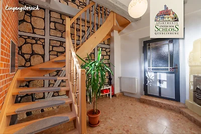 Casa di vacanza Schloßblick