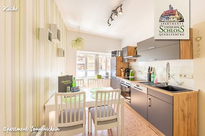 Apartment Sonnenschein