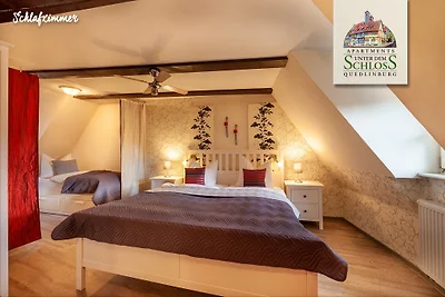 Casa di vacanza Schloßblick