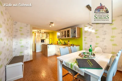 Casa di vacanza Schloßblick