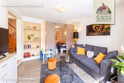 Apartment Sonnenschein
