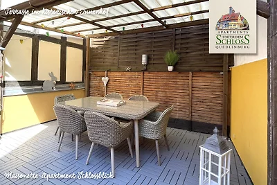 Casa di vacanza Schloßblick