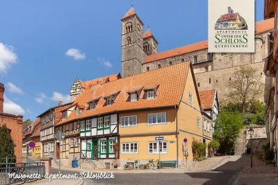 Casa di vacanza Schloßblick