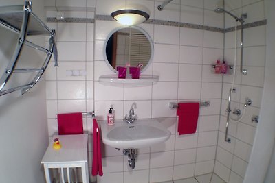 Haus Merian Wohnung 1