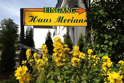 Haus Merian Wohnung 1