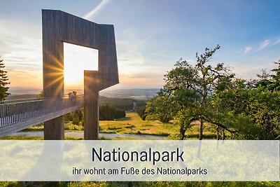 Natur-Chalet Franz 5*****