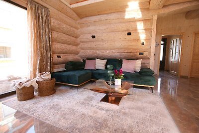 Natur-Chalet Marie-Luise 5*****