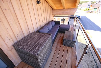 Natur-Chalet Marie-Luise 5*****