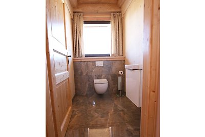 Natur-Chalet Franz 5*****