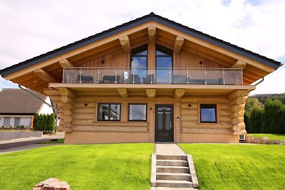 Natur-Chalet Marie-Luise 5*****