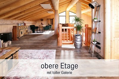 Natur-Chalet Marie-Luise 5*****