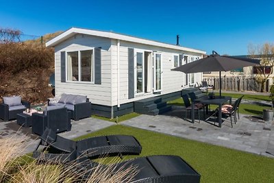 CHALET IN THE DUNES nearby the beach