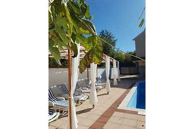 ⭐Gruppenferienhaus ☀ Villa August⭐