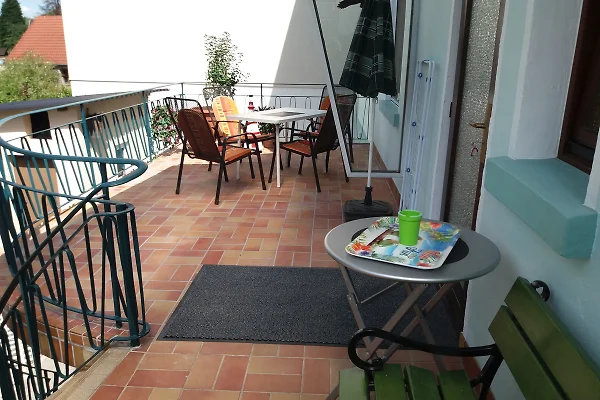 Große Ferienwohnung Obelix;
