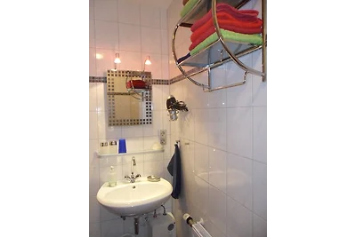 Kleine Ferienwohnung Idefix