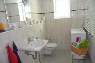 Ferienwohnung Asterix