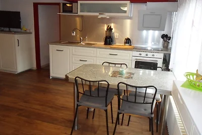 Ferienwohnung Asterix
