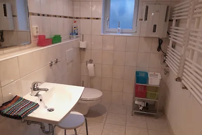 Ferienwohnung Hacienda zwischen Merzig und Losheim für bis zu 4 Personen