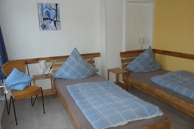 Ferienwohnung Asterix
