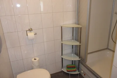 Kleine Ferienwohnung Idefix