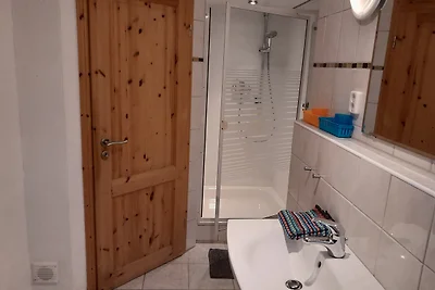 Ferienwohnung Hacienda zwischen Merzig und Losheim für bis zu 4 Personen