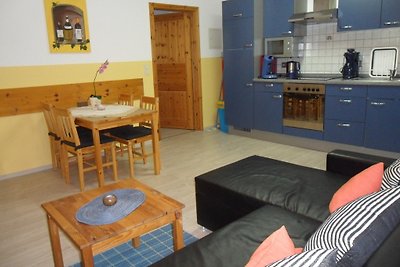 Kleine Ferienwohnung Idefix