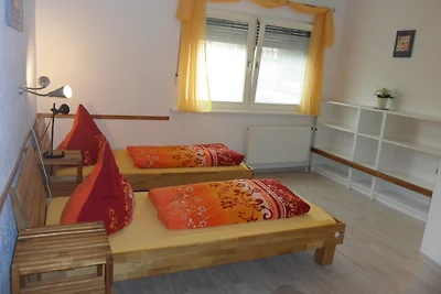 Kleine Ferienwohnung Idefix