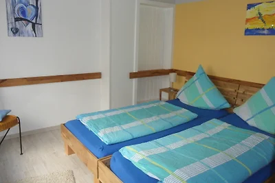Ferienwohnung Asterix
