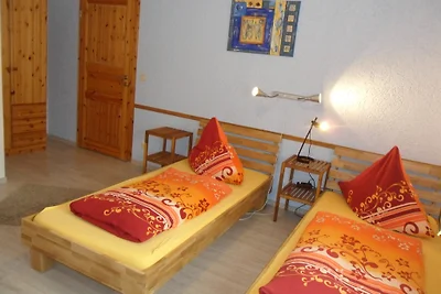 Kleine Ferienwohnung Idefix