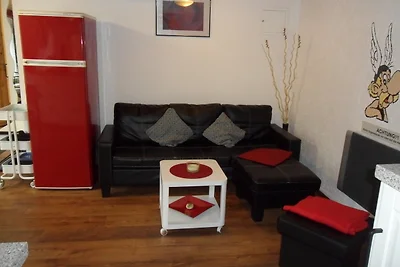 Ferienwohnung Asterix