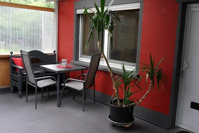 Kleine Ferienwohnung Idefix