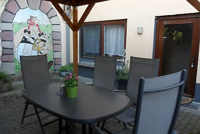 Ferienwohnung Asterix