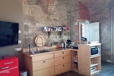 Designerappartement