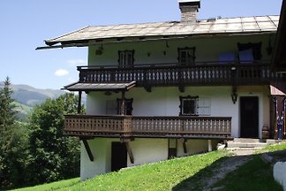 Cottage Katharina