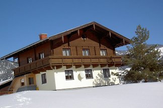 Berghof Grossarl